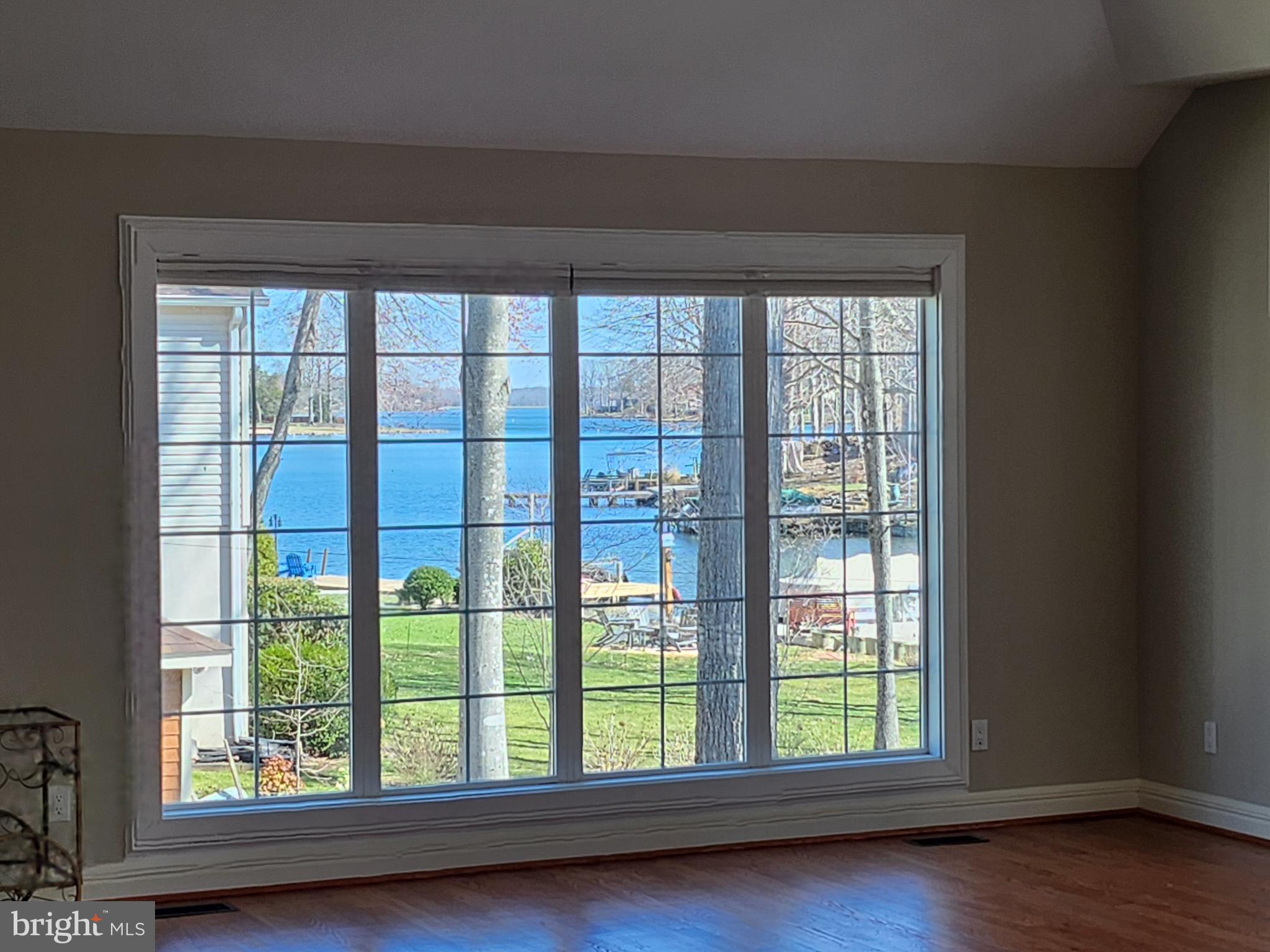 LAKE OF THE WOODS - Residential