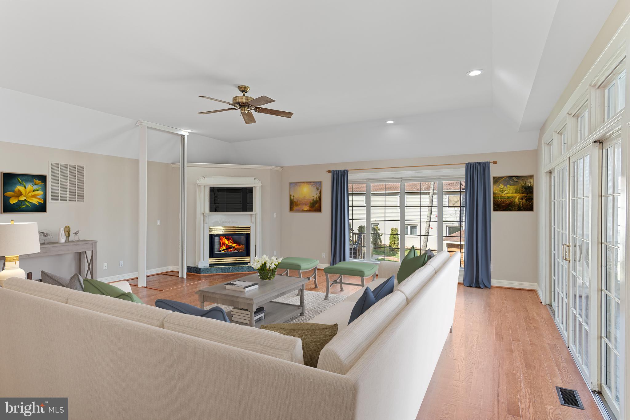 LAKE OF THE WOODS - Residential