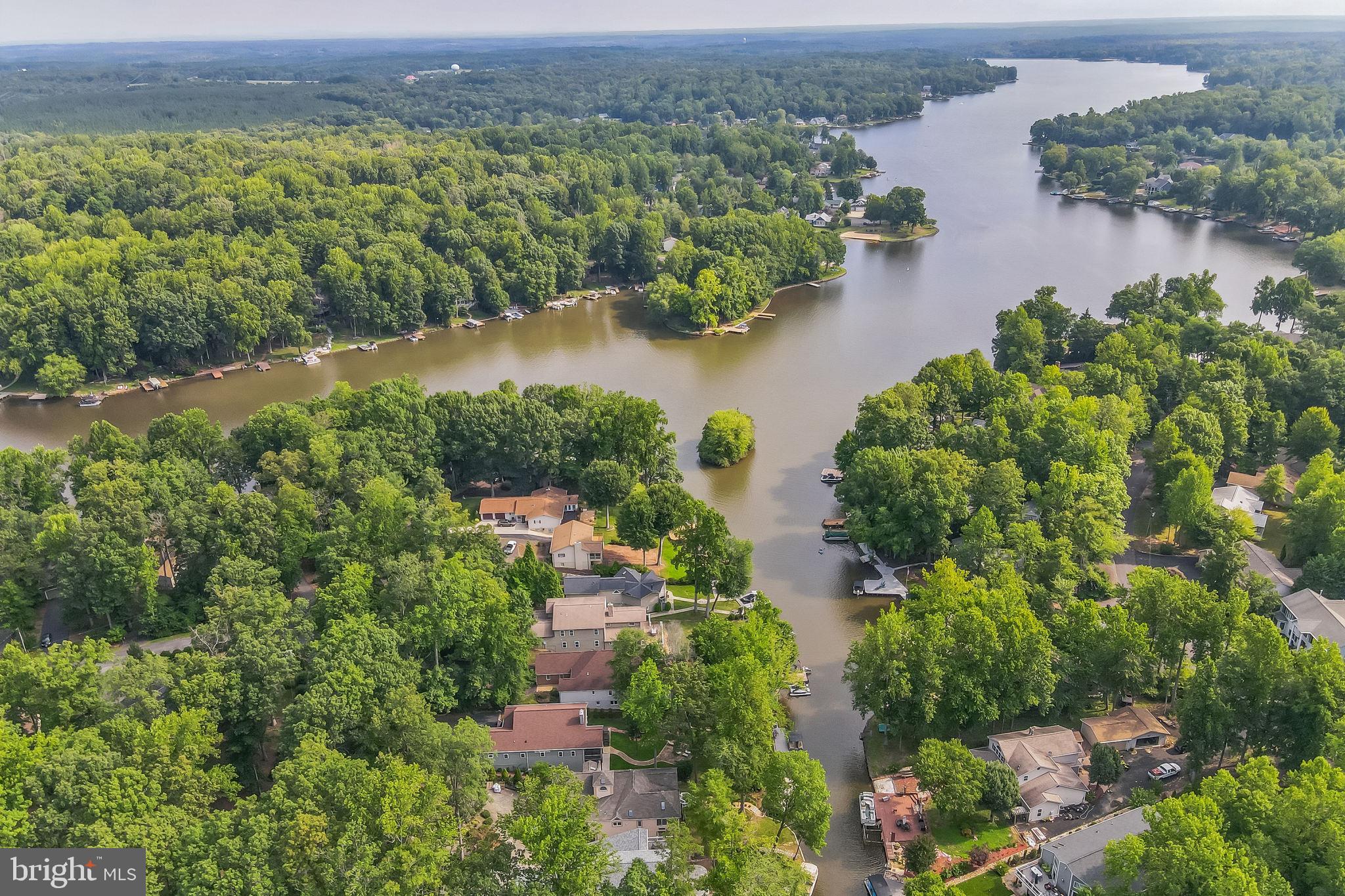 LAKE OF THE WOODS - Residential