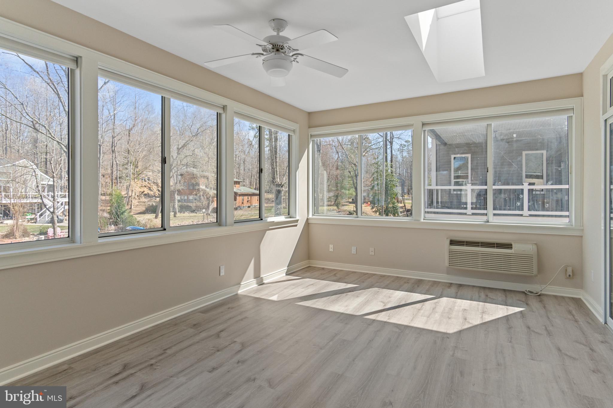 LAKE OF THE WOODS - Residential