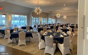 LAKE OF THE WOODS - Residential