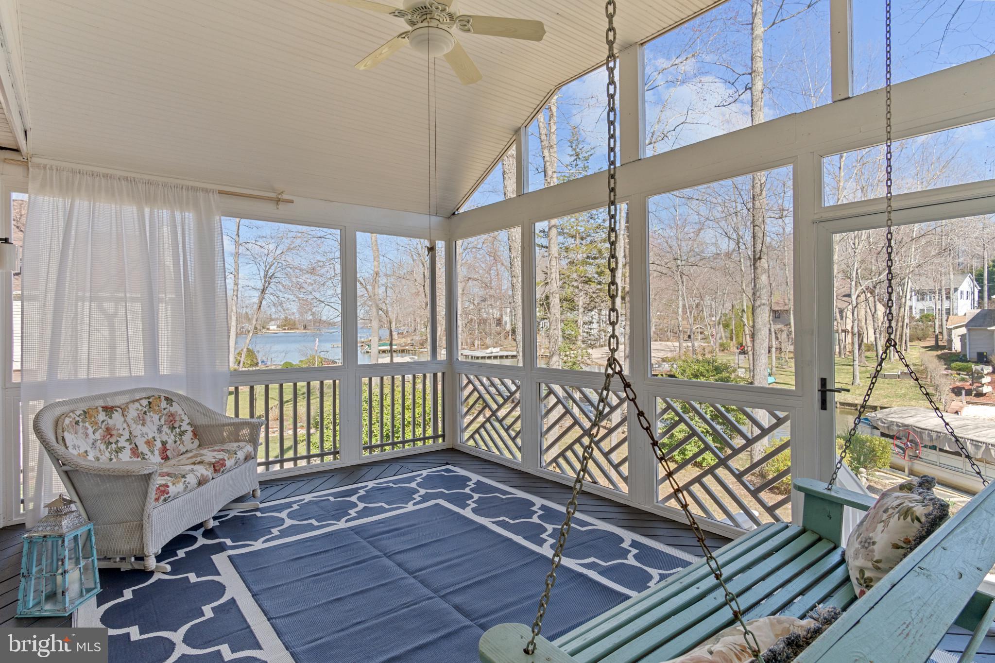 LAKE OF THE WOODS - Residential