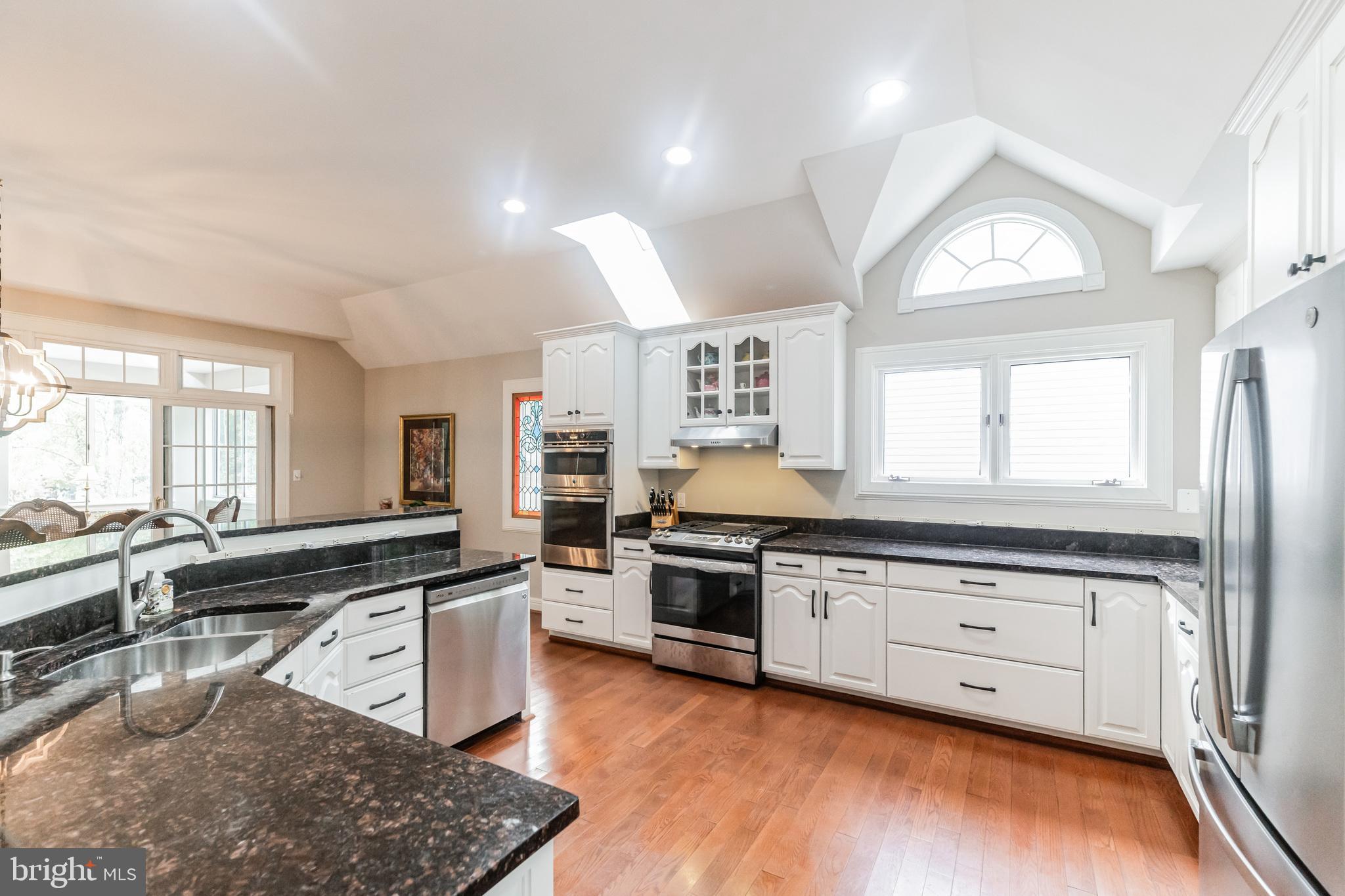 LAKE OF THE WOODS - Residential