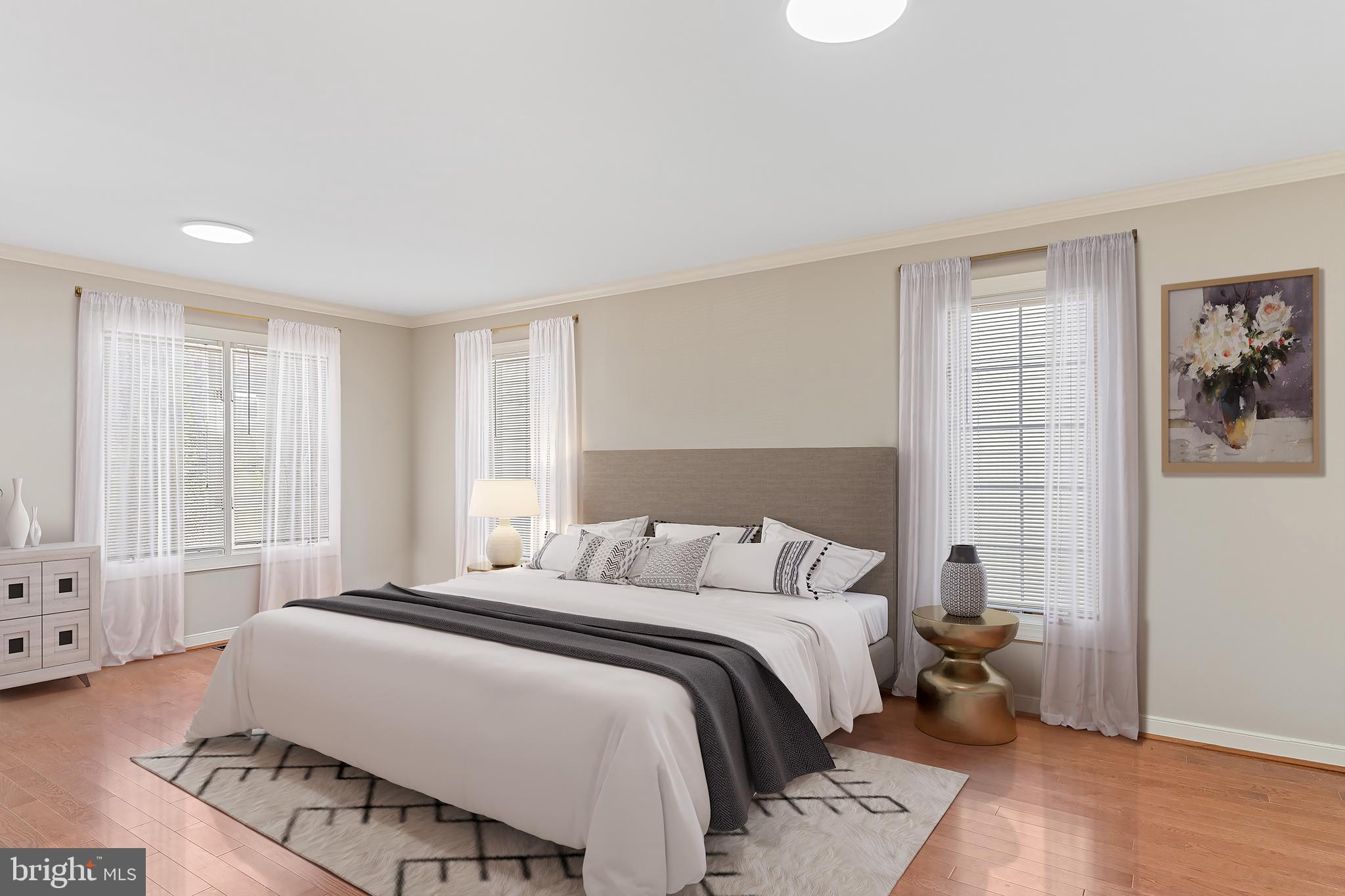 LAKE OF THE WOODS - Residential