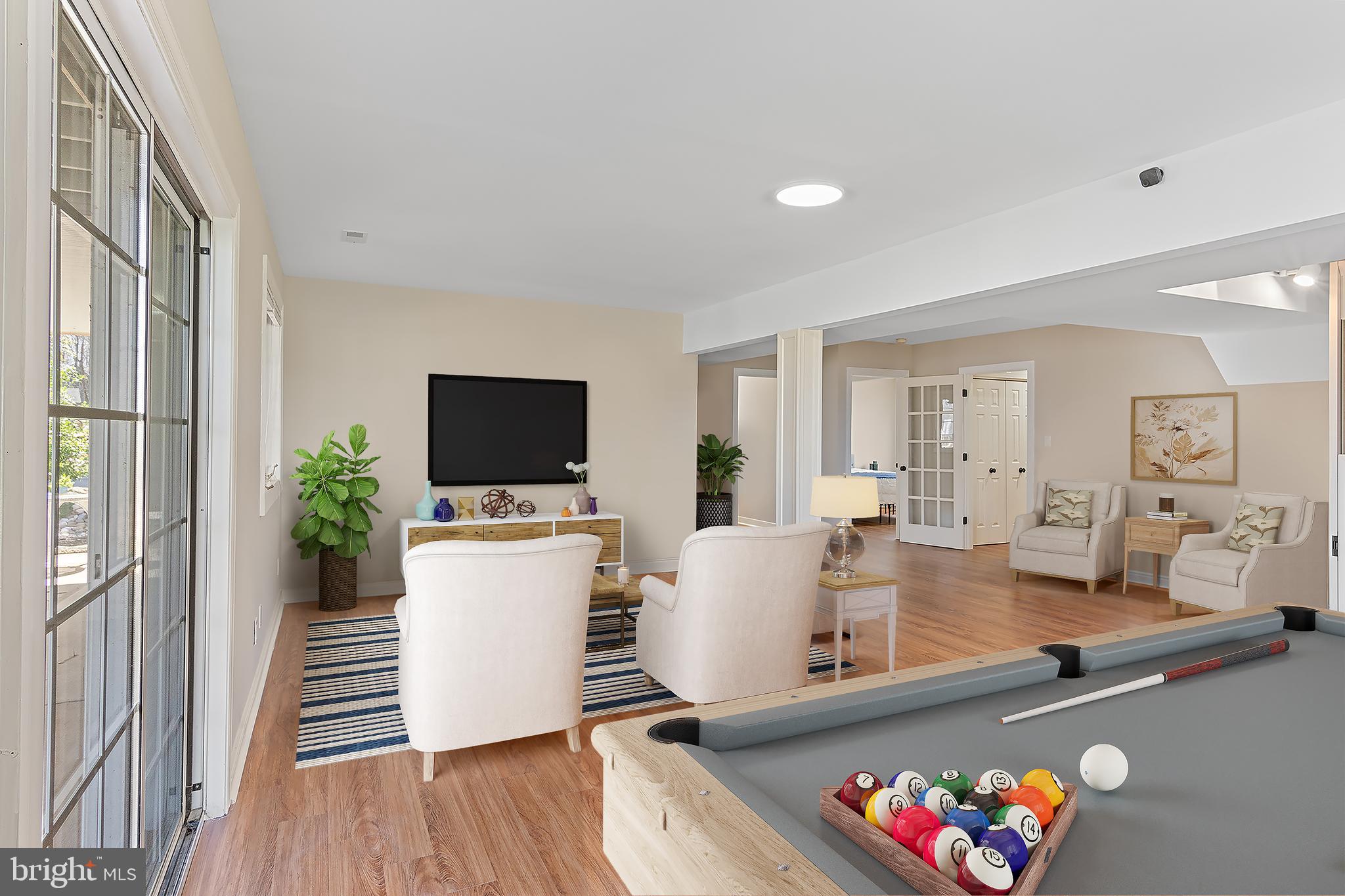 LAKE OF THE WOODS - Residential