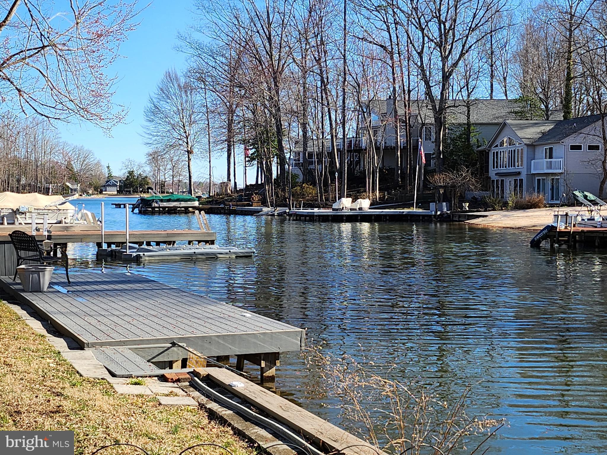 LAKE OF THE WOODS - Residential