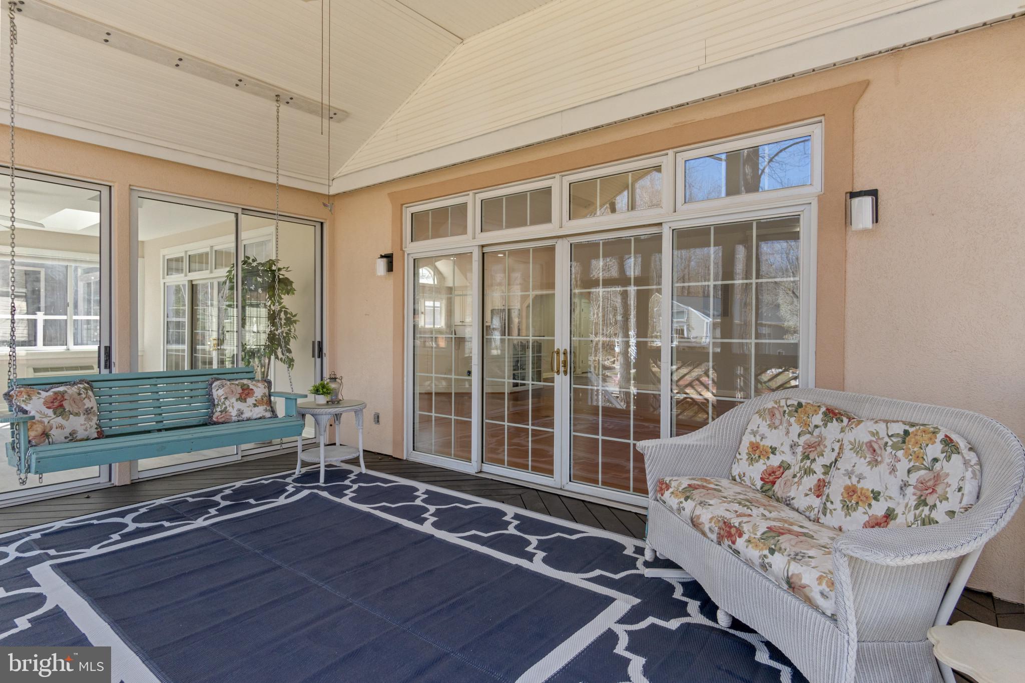 LAKE OF THE WOODS - Residential