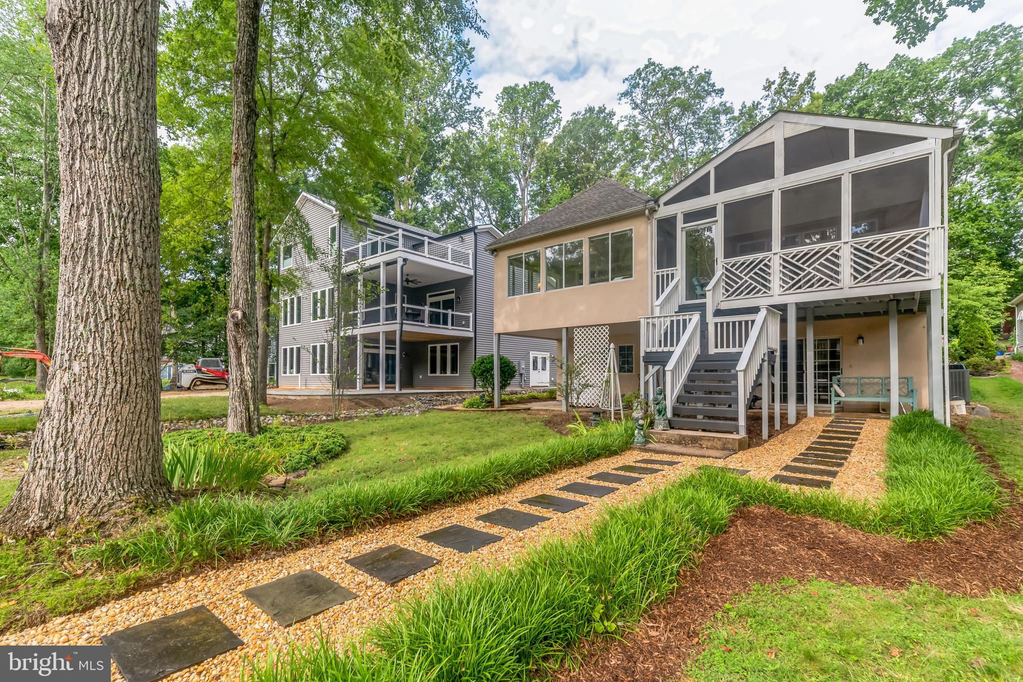 LAKE OF THE WOODS - Residential