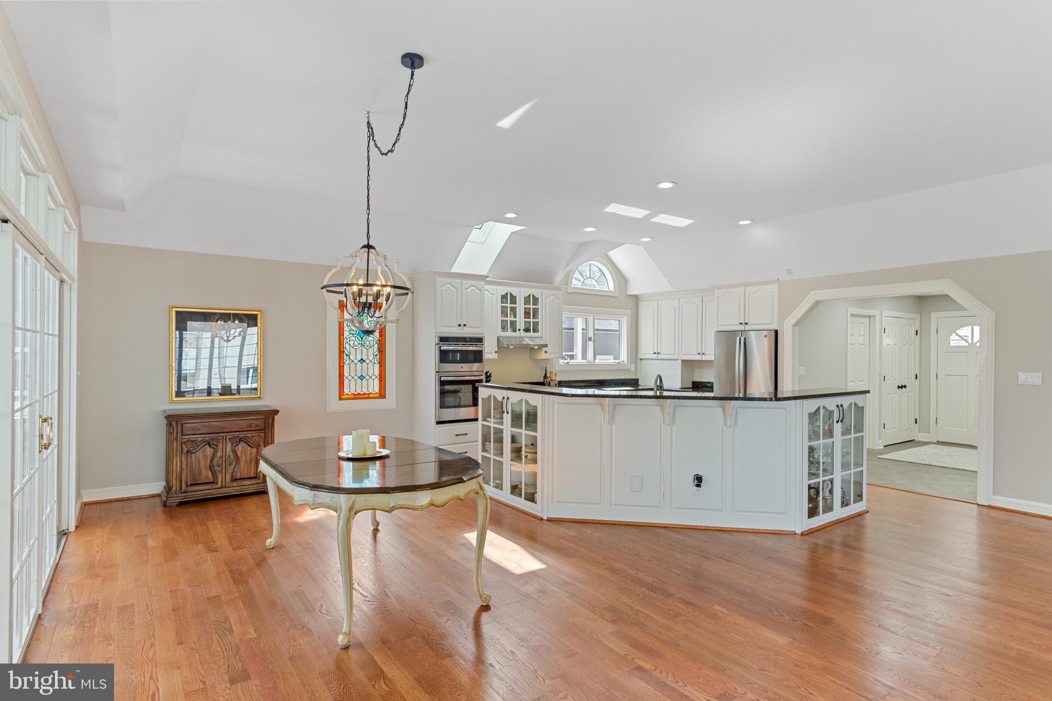 LAKE OF THE WOODS - Residential