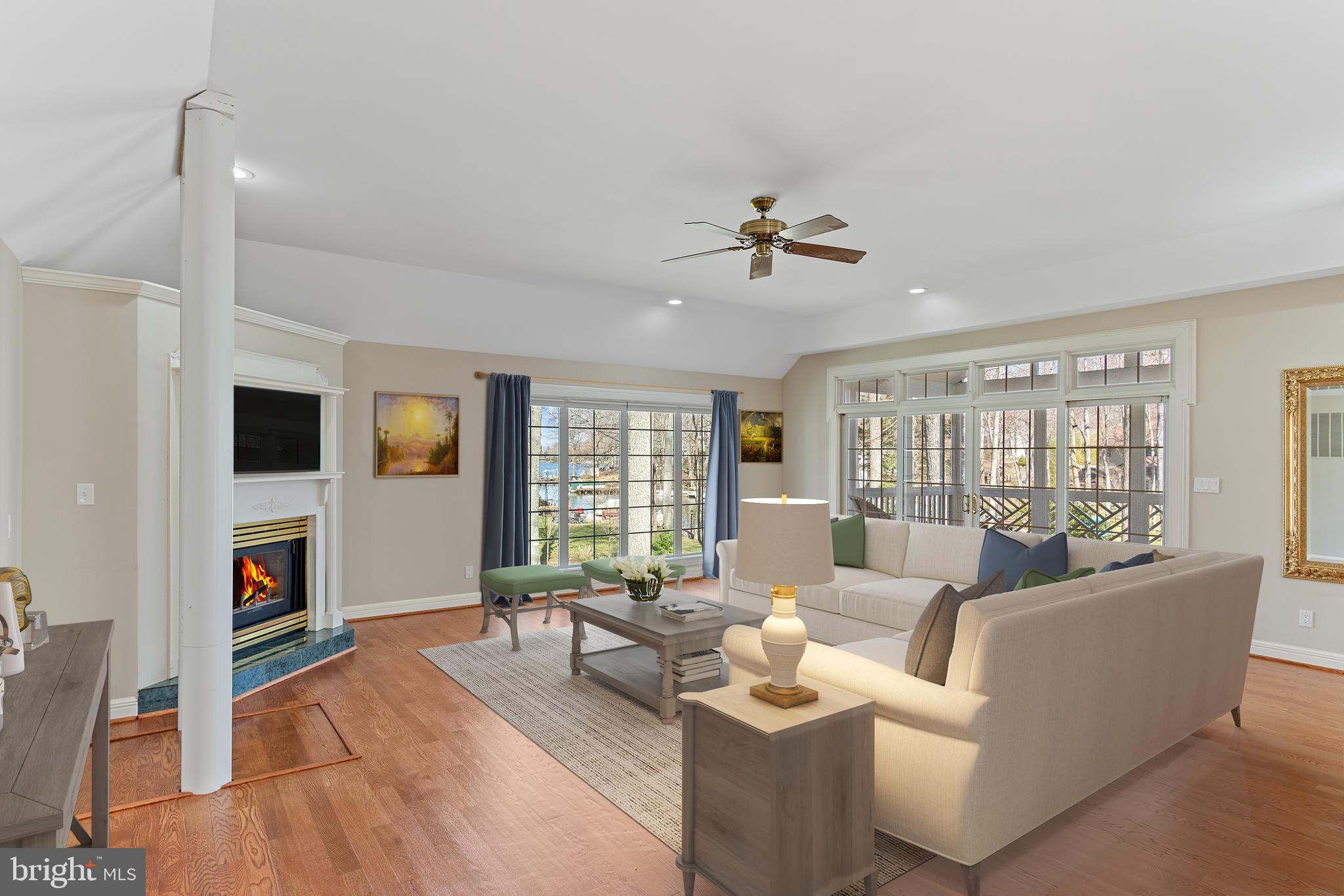 LAKE OF THE WOODS - Residential