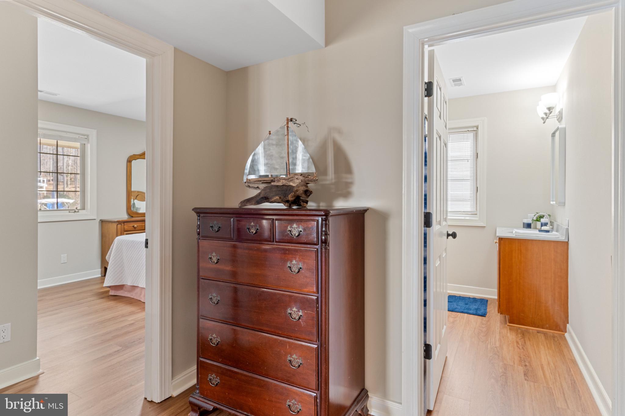 LAKE OF THE WOODS - Residential