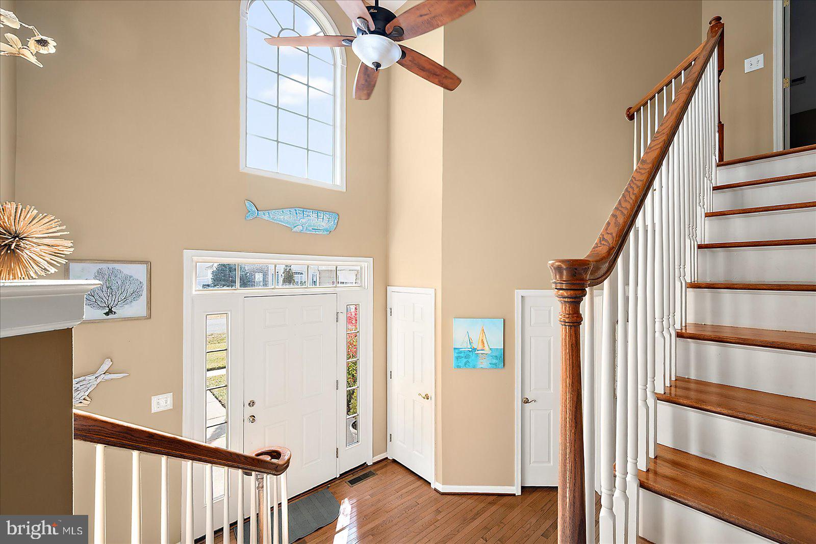 FRANKLIN KNOLL - Residential