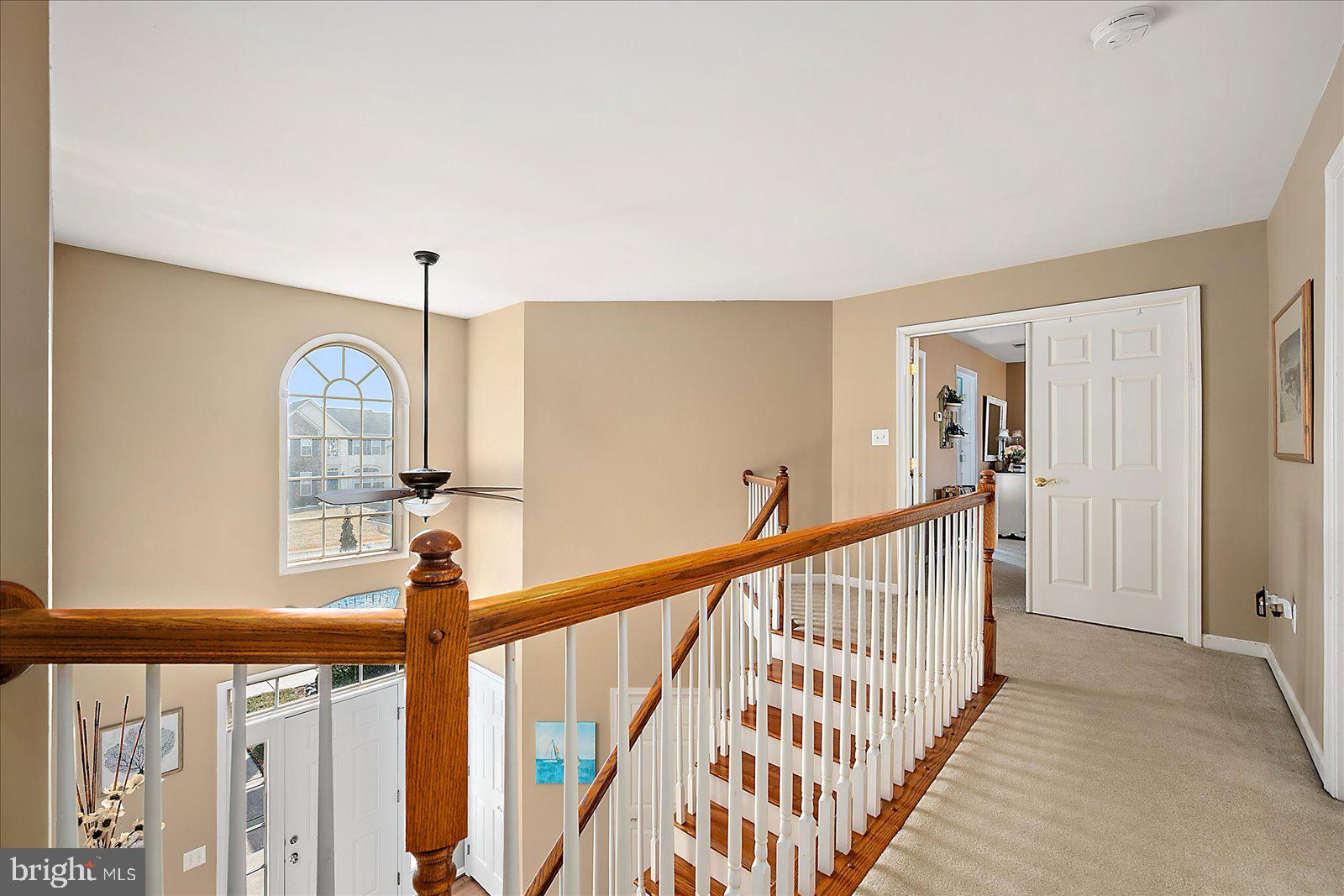 FRANKLIN KNOLL - Residential