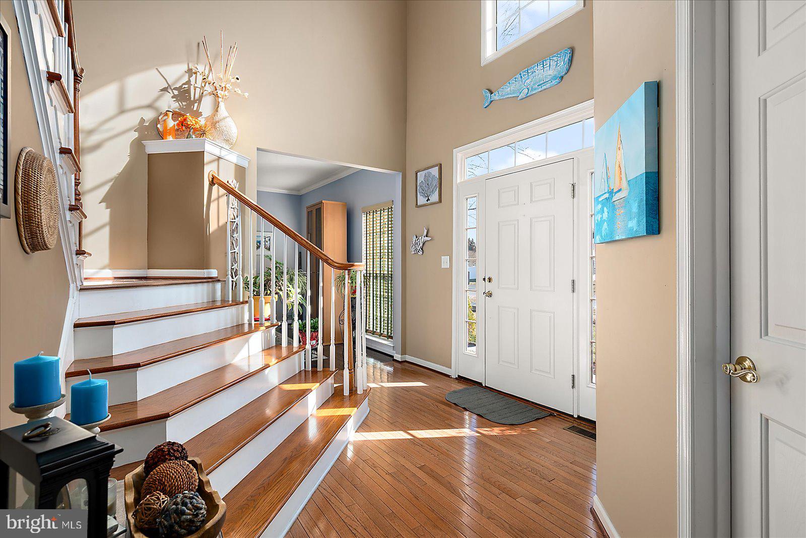 FRANKLIN KNOLL - Residential