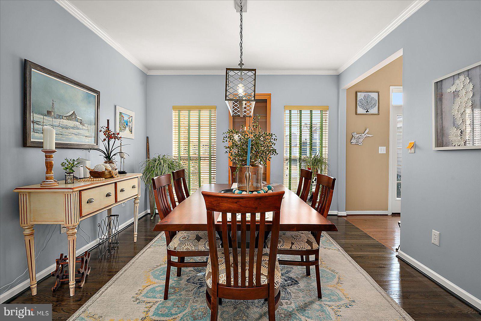 FRANKLIN KNOLL - Residential