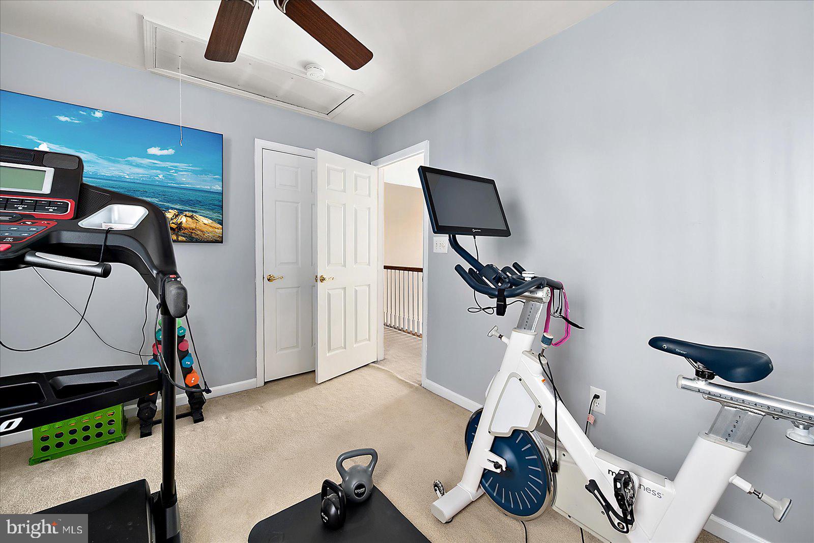 FRANKLIN KNOLL - Residential