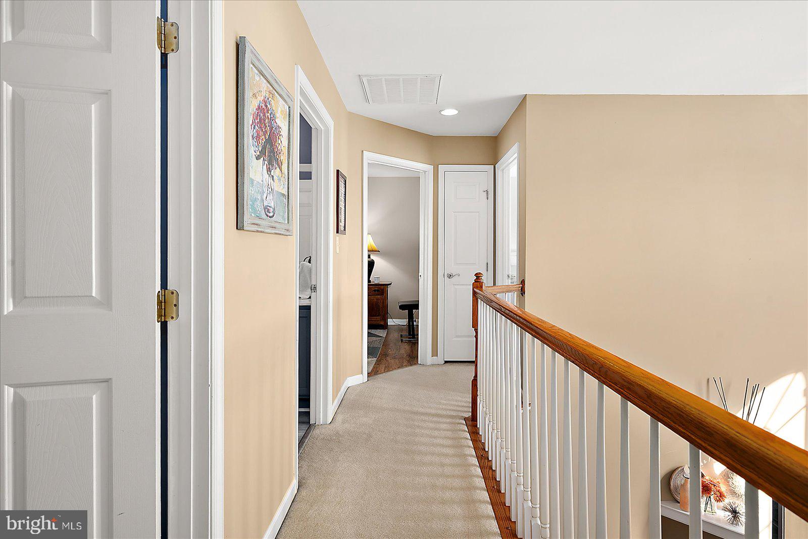 FRANKLIN KNOLL - Residential