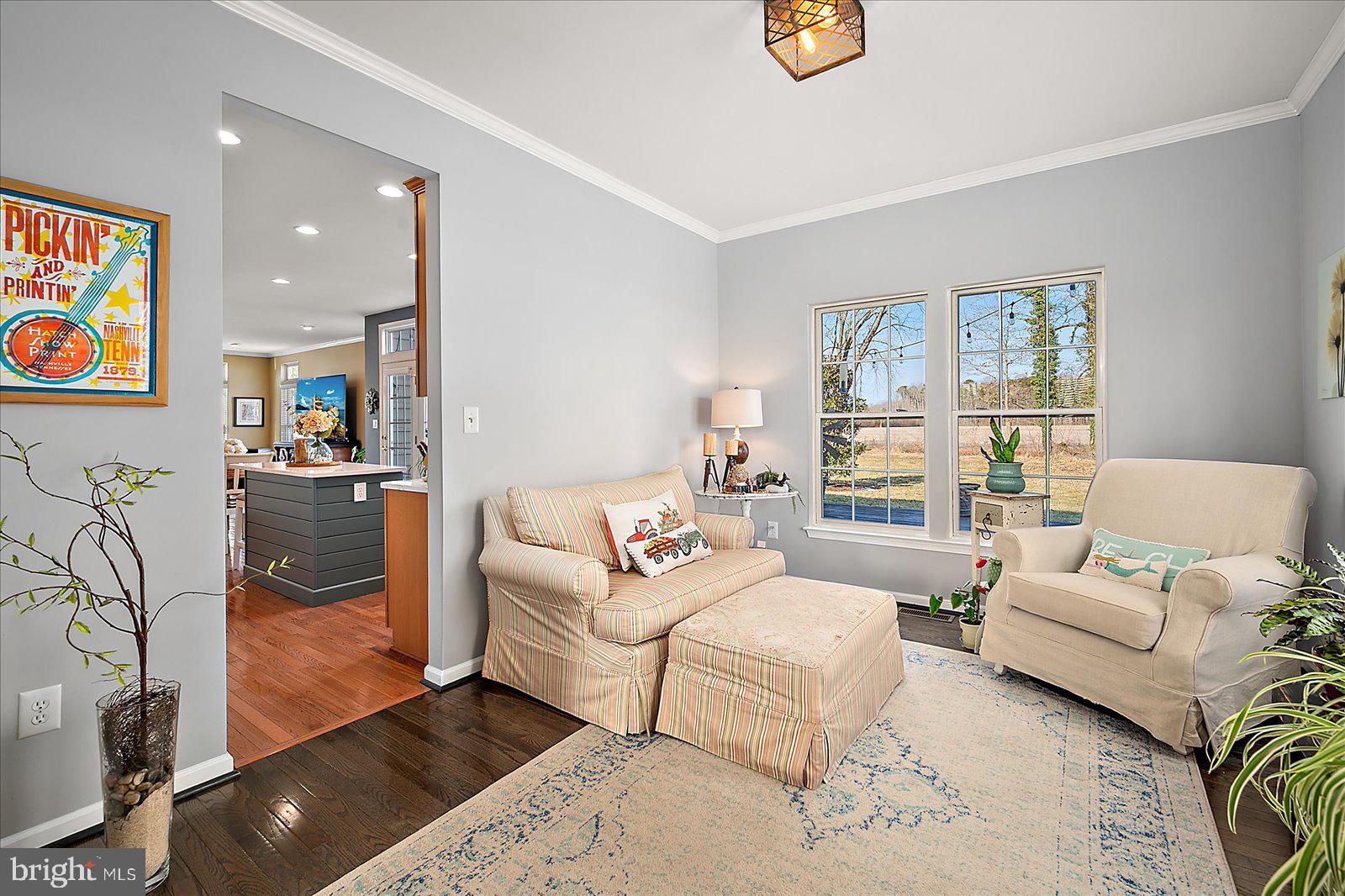 FRANKLIN KNOLL - Residential