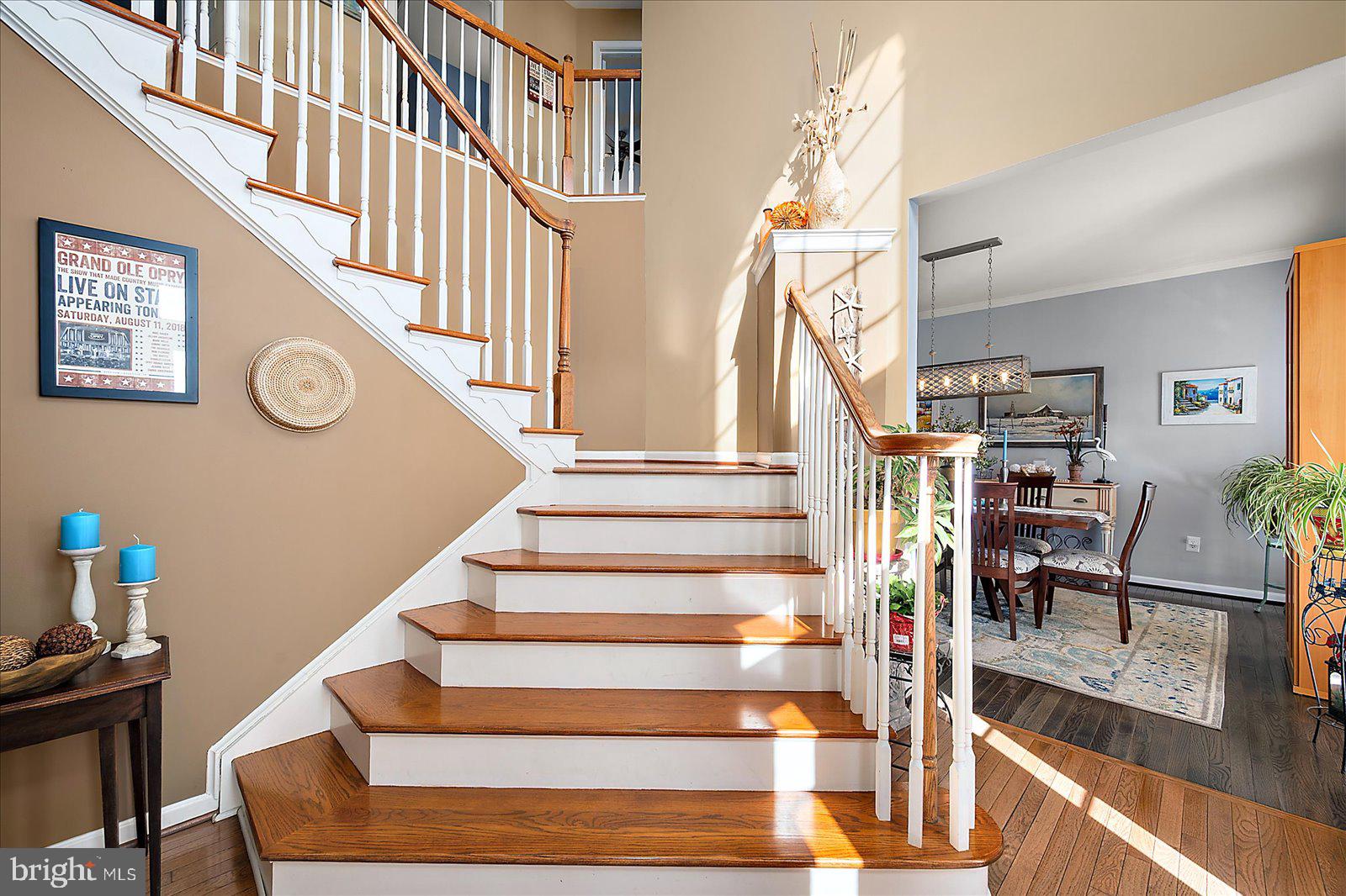 FRANKLIN KNOLL - Residential