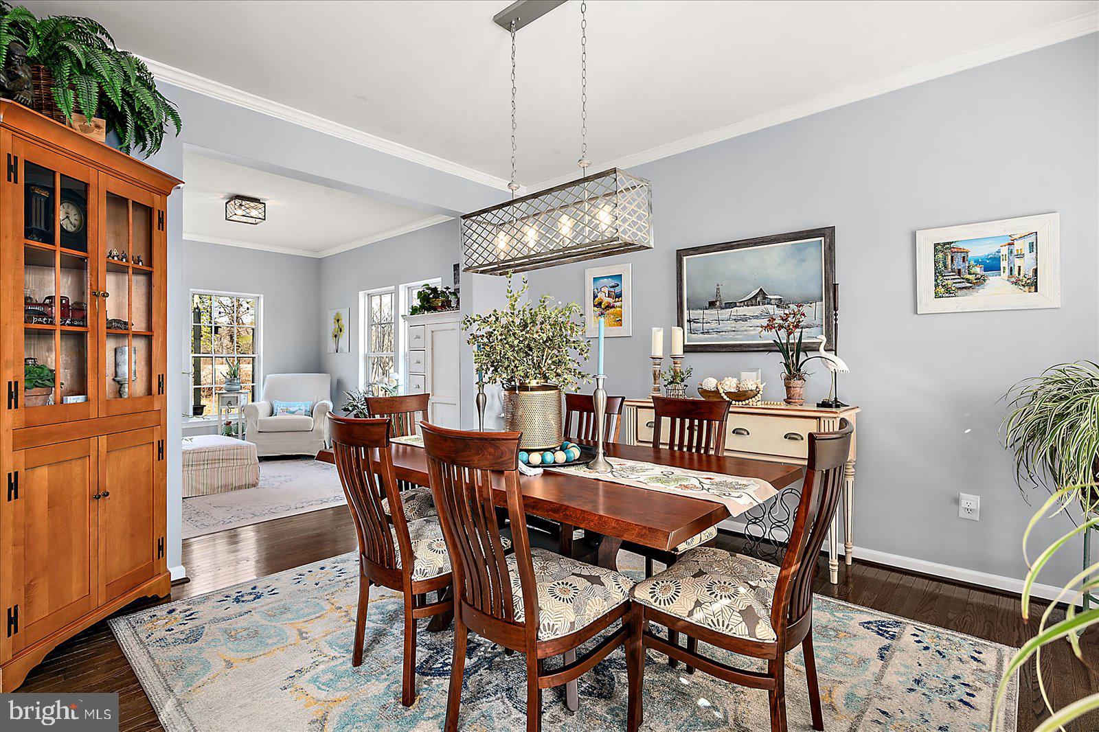 FRANKLIN KNOLL - Residential