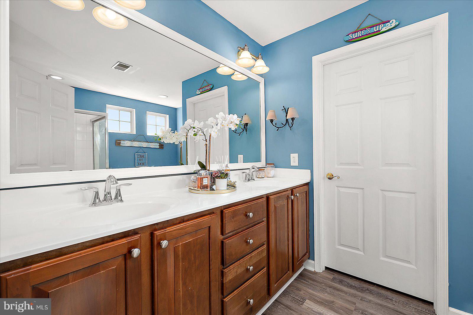 FRANKLIN KNOLL - Residential