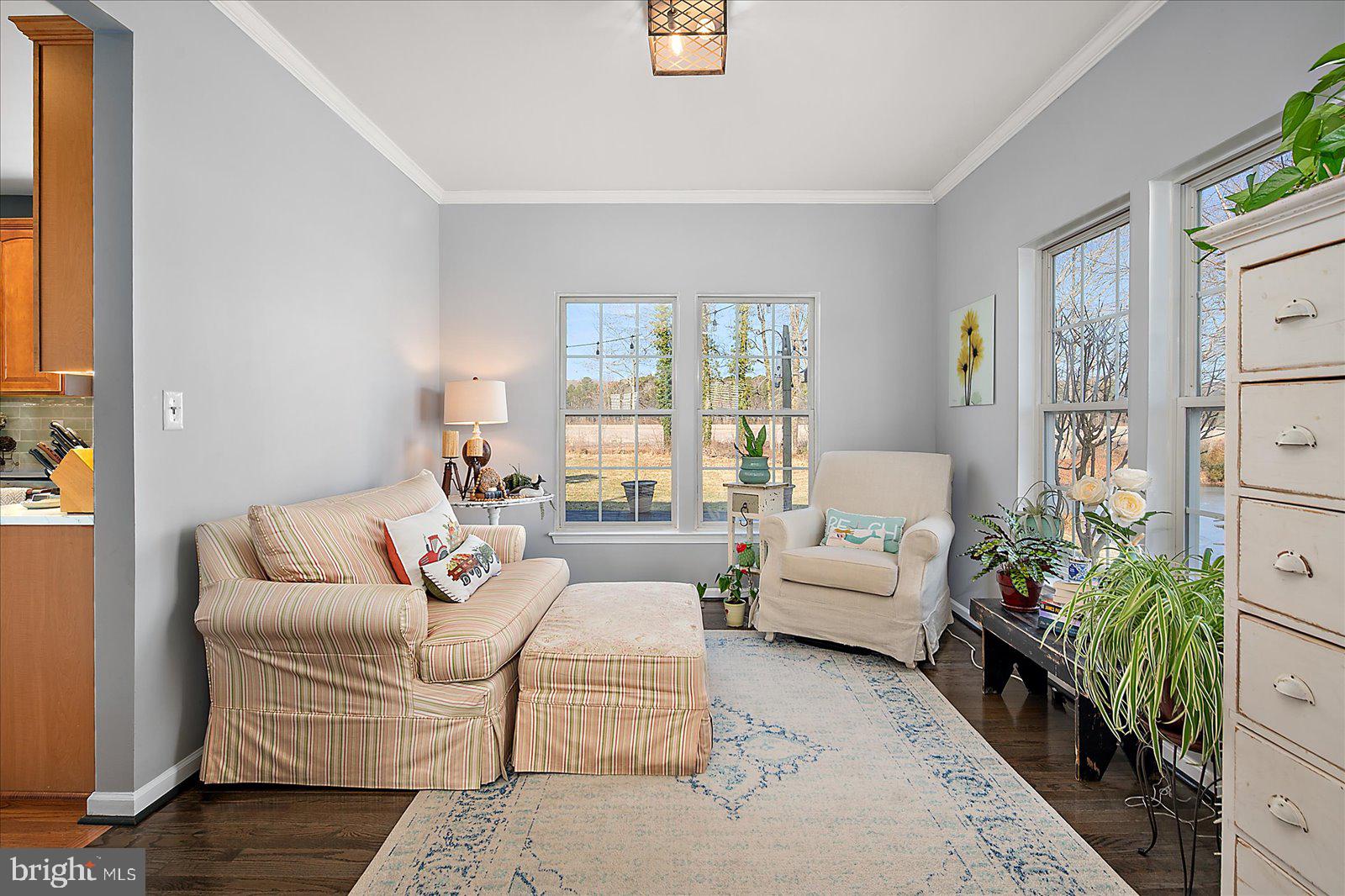 FRANKLIN KNOLL - Residential