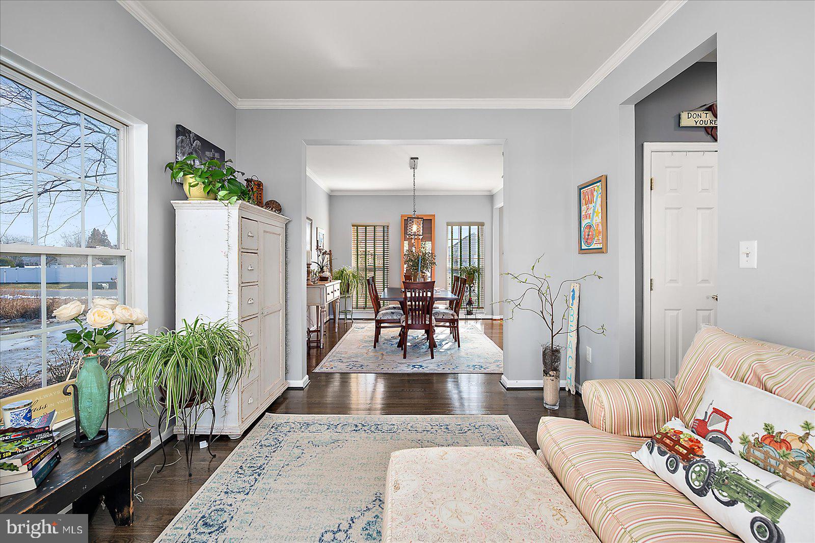 FRANKLIN KNOLL - Residential