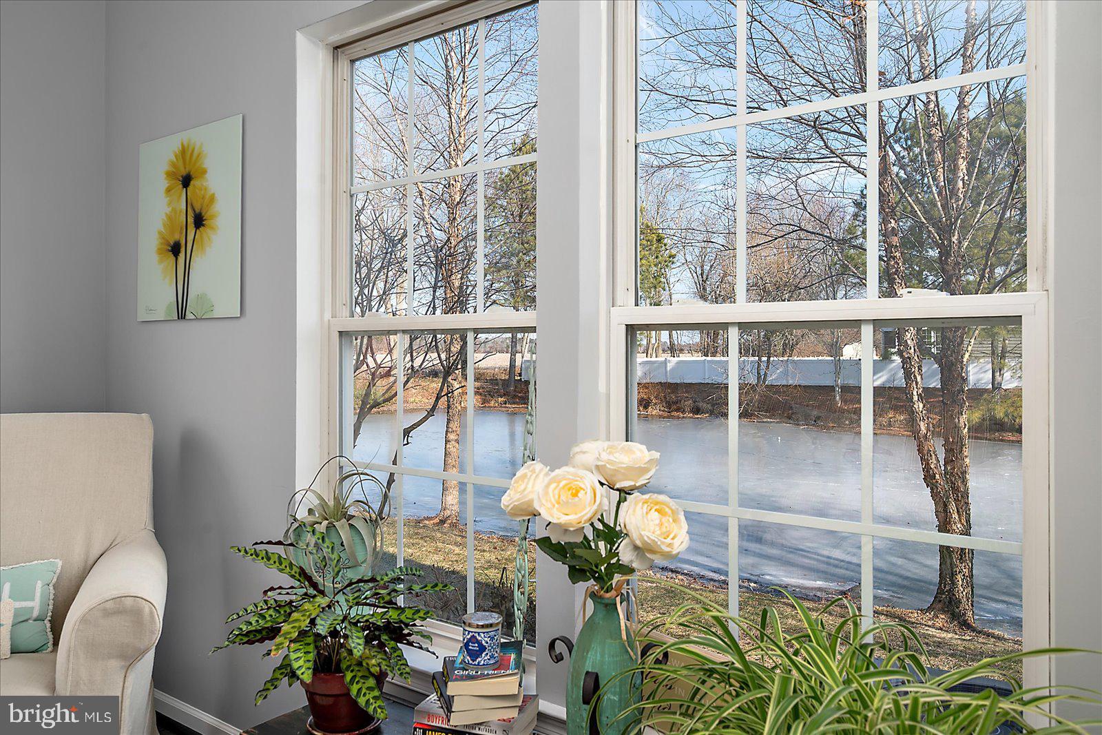 FRANKLIN KNOLL - Residential