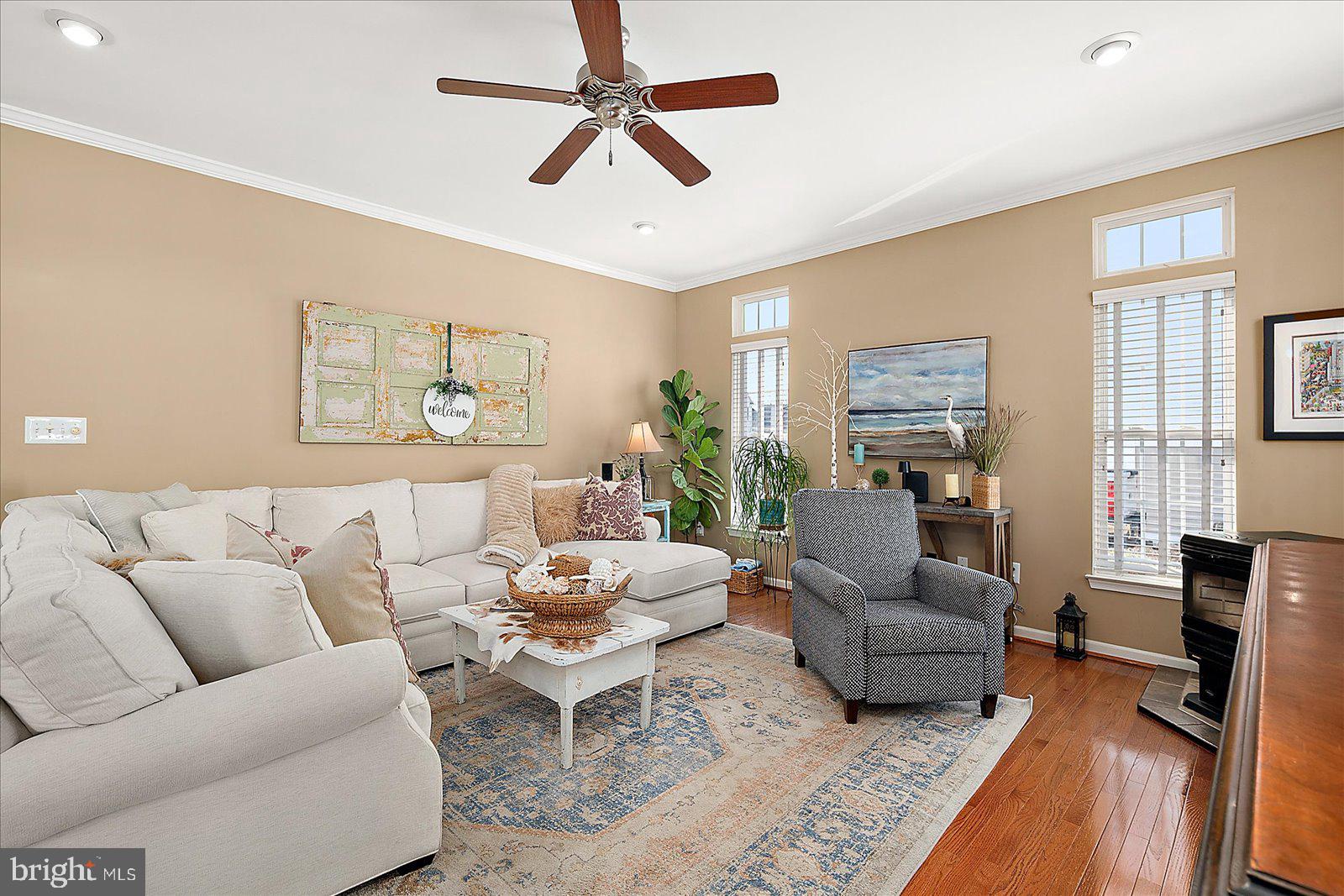 FRANKLIN KNOLL - Residential