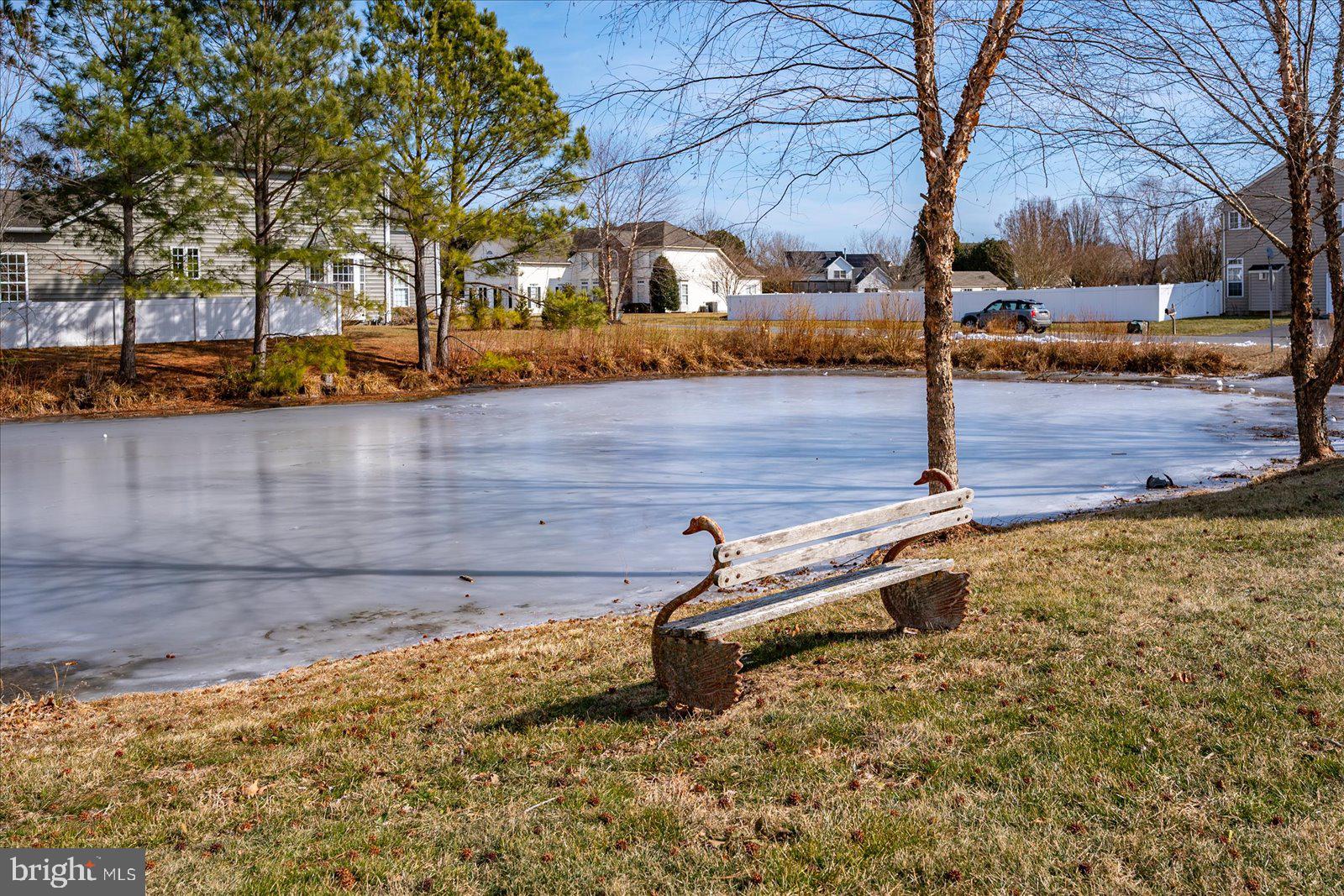 FRANKLIN KNOLL - Residential