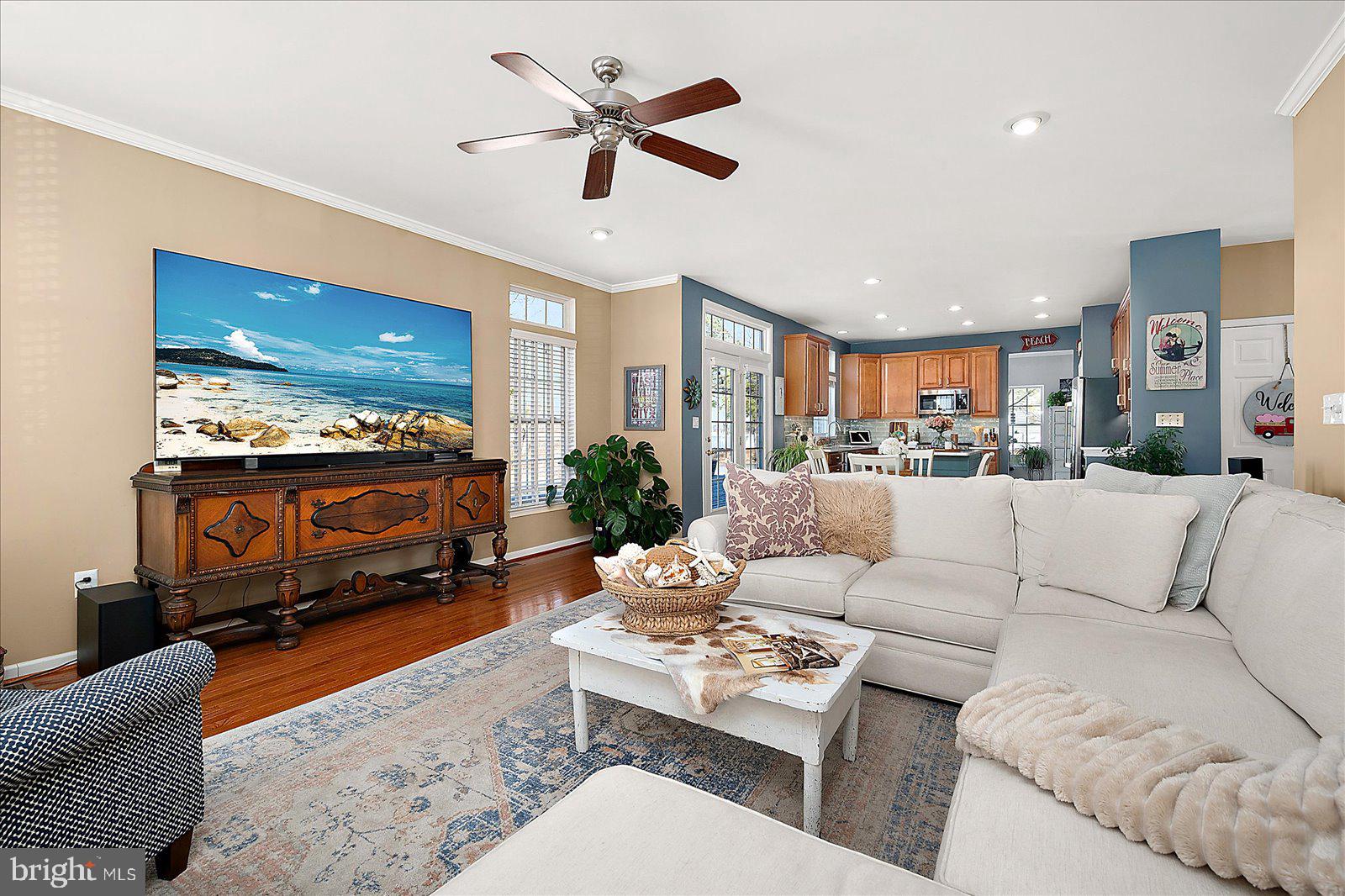 FRANKLIN KNOLL - Residential