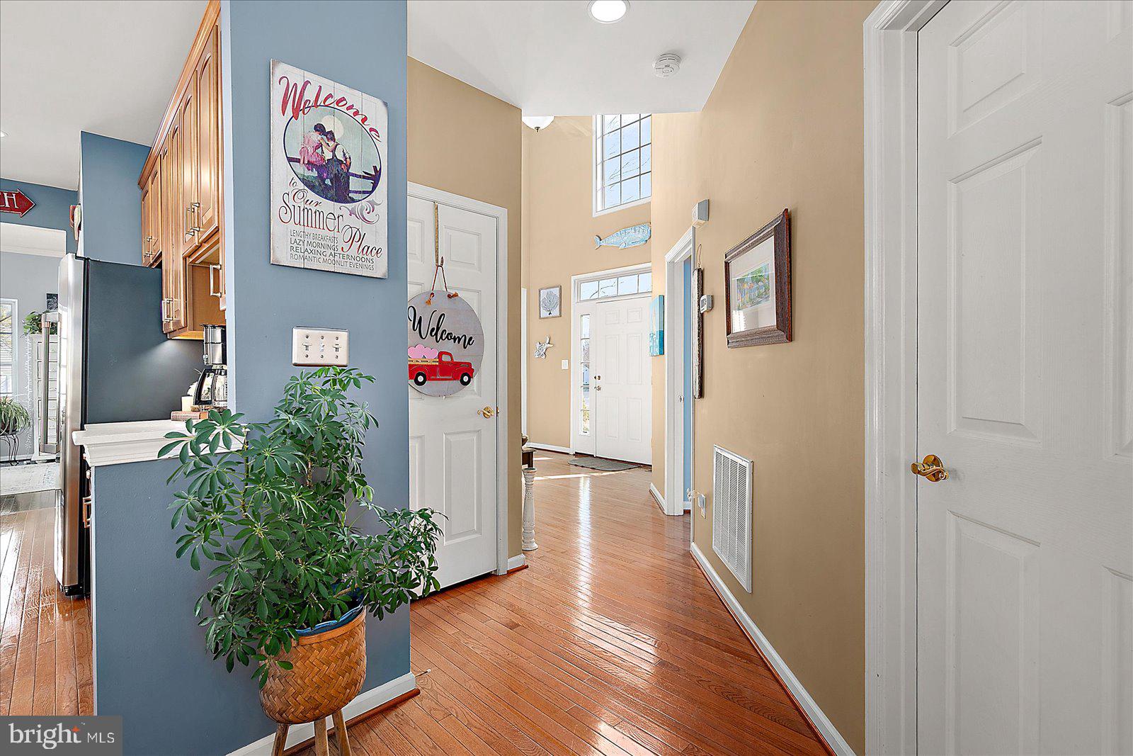 FRANKLIN KNOLL - Residential