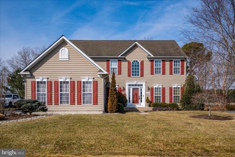 317 POWELL CIRCLE BERLIN MD 21811