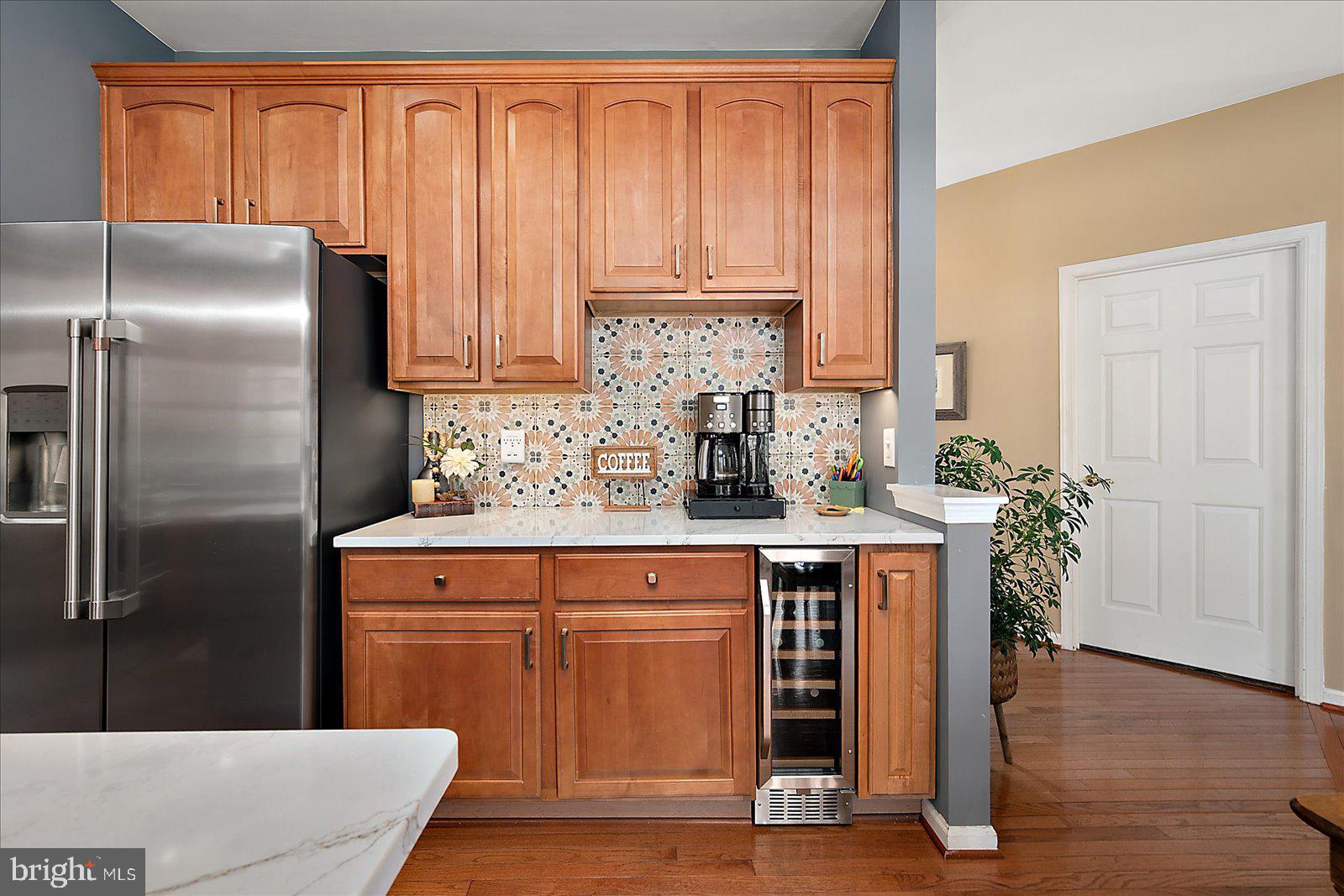 FRANKLIN KNOLL - Residential