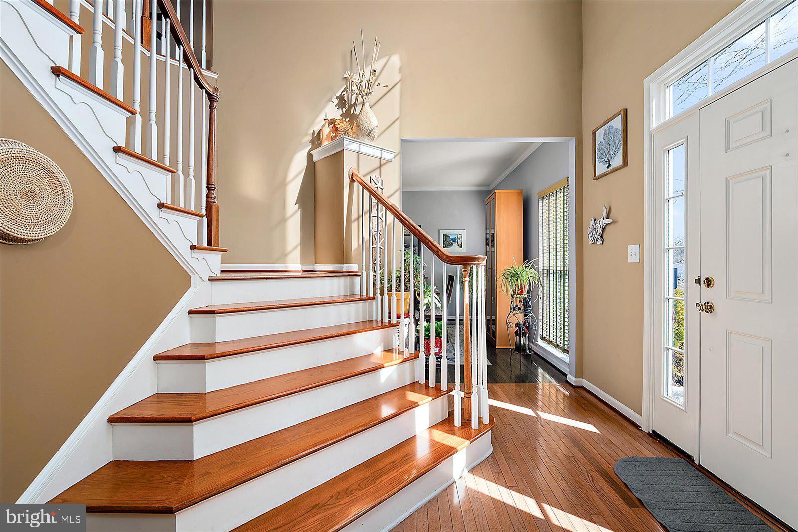 FRANKLIN KNOLL - Residential