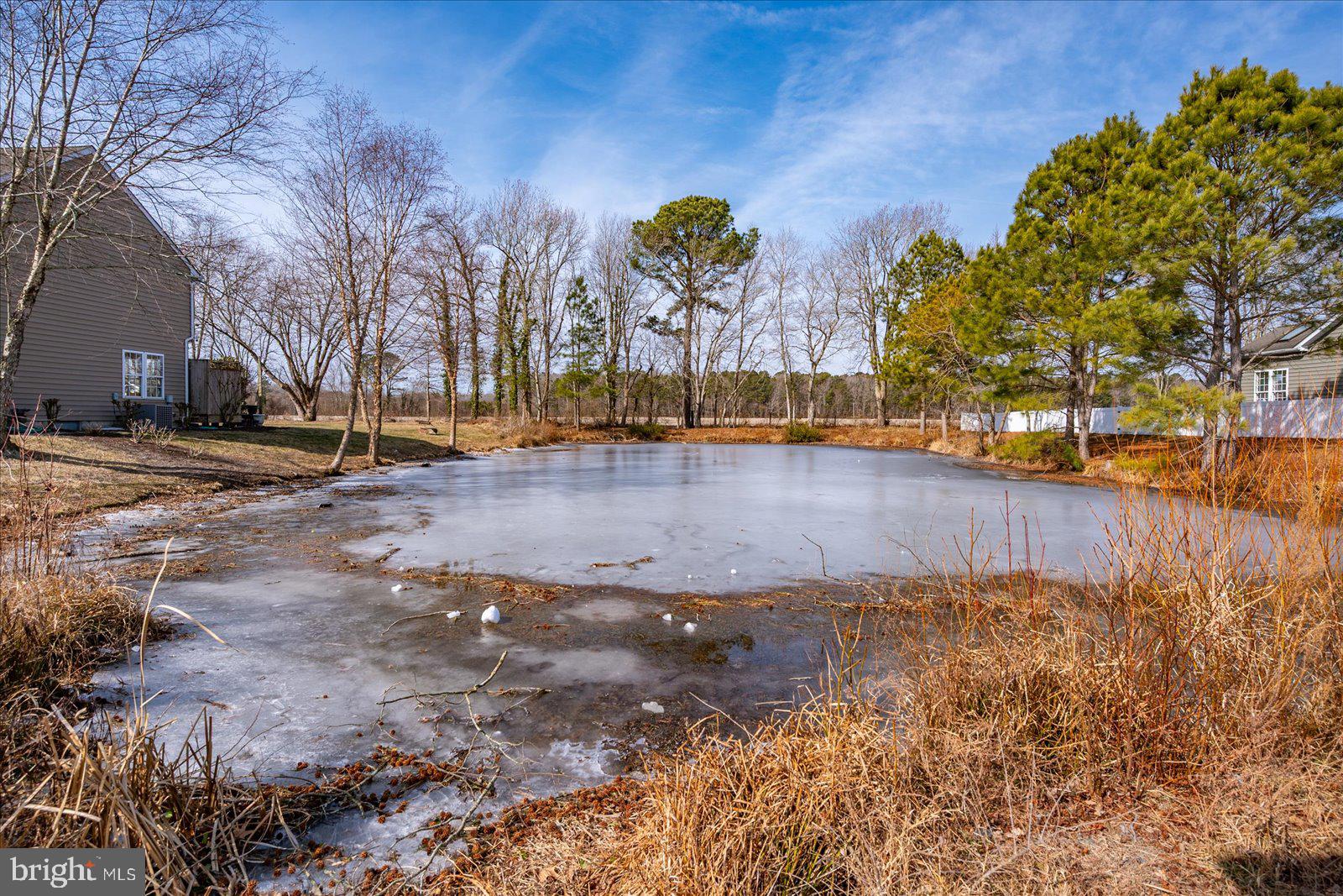 FRANKLIN KNOLL - Residential