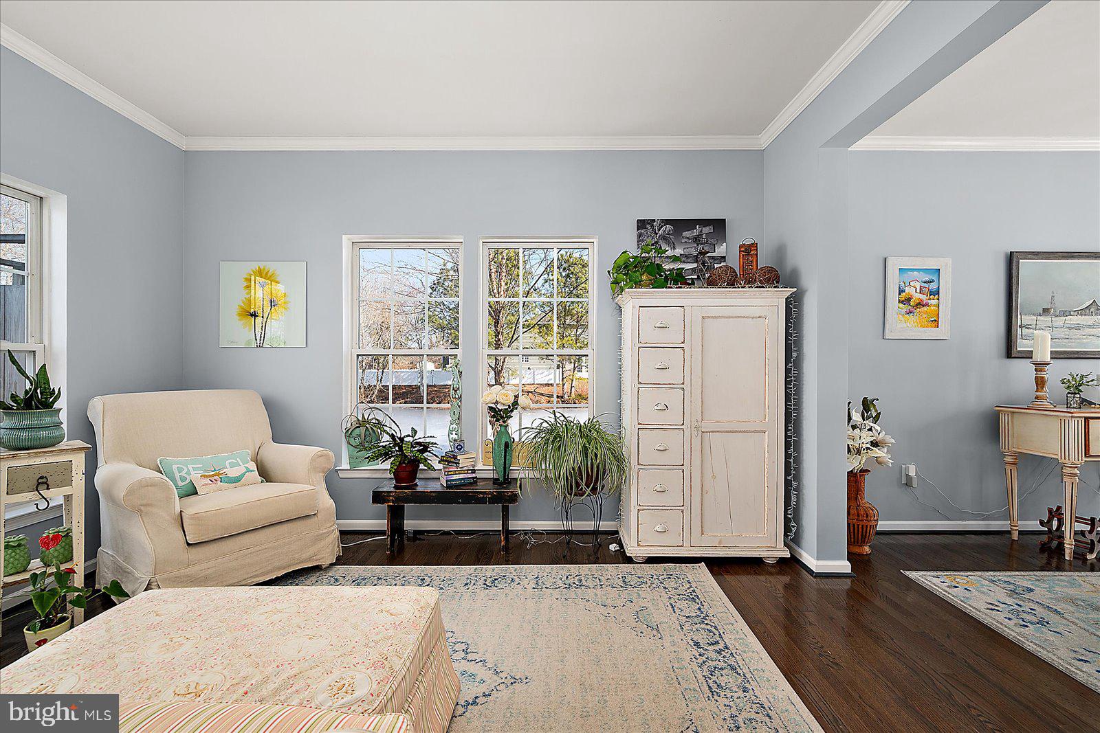 FRANKLIN KNOLL - Residential