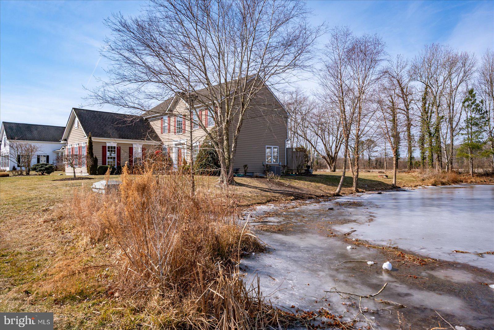 FRANKLIN KNOLL - Residential