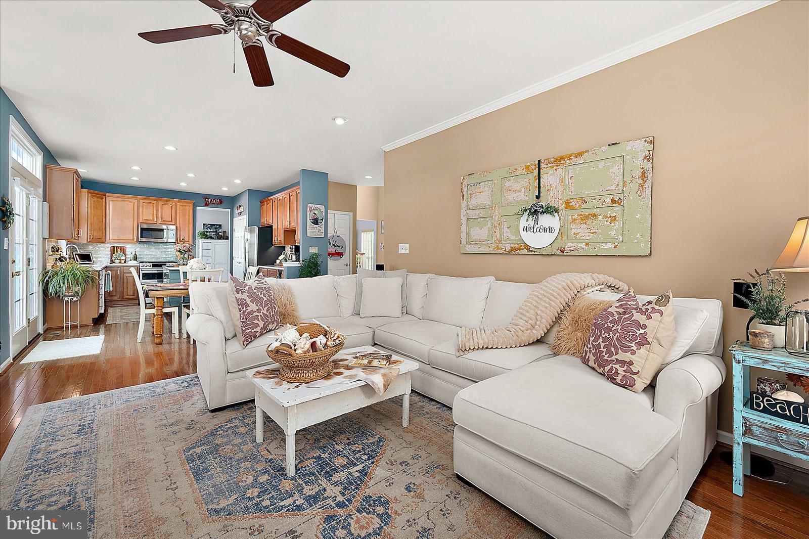 FRANKLIN KNOLL - Residential