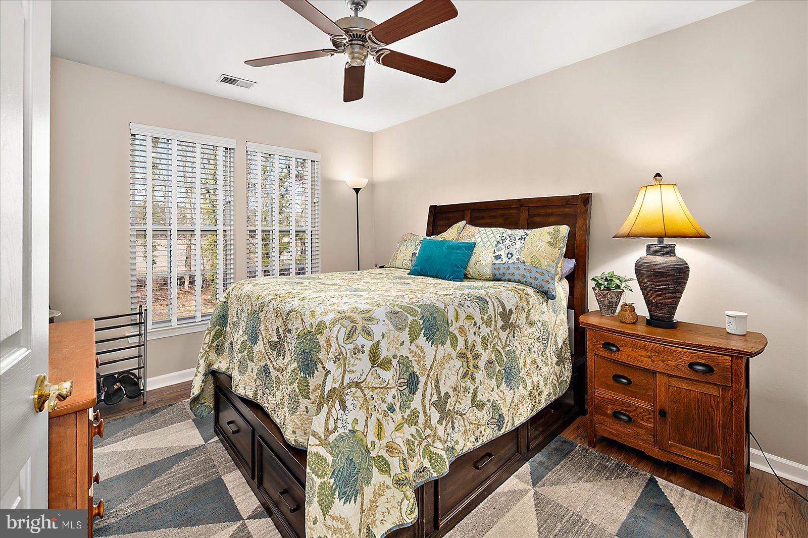 FRANKLIN KNOLL - Residential