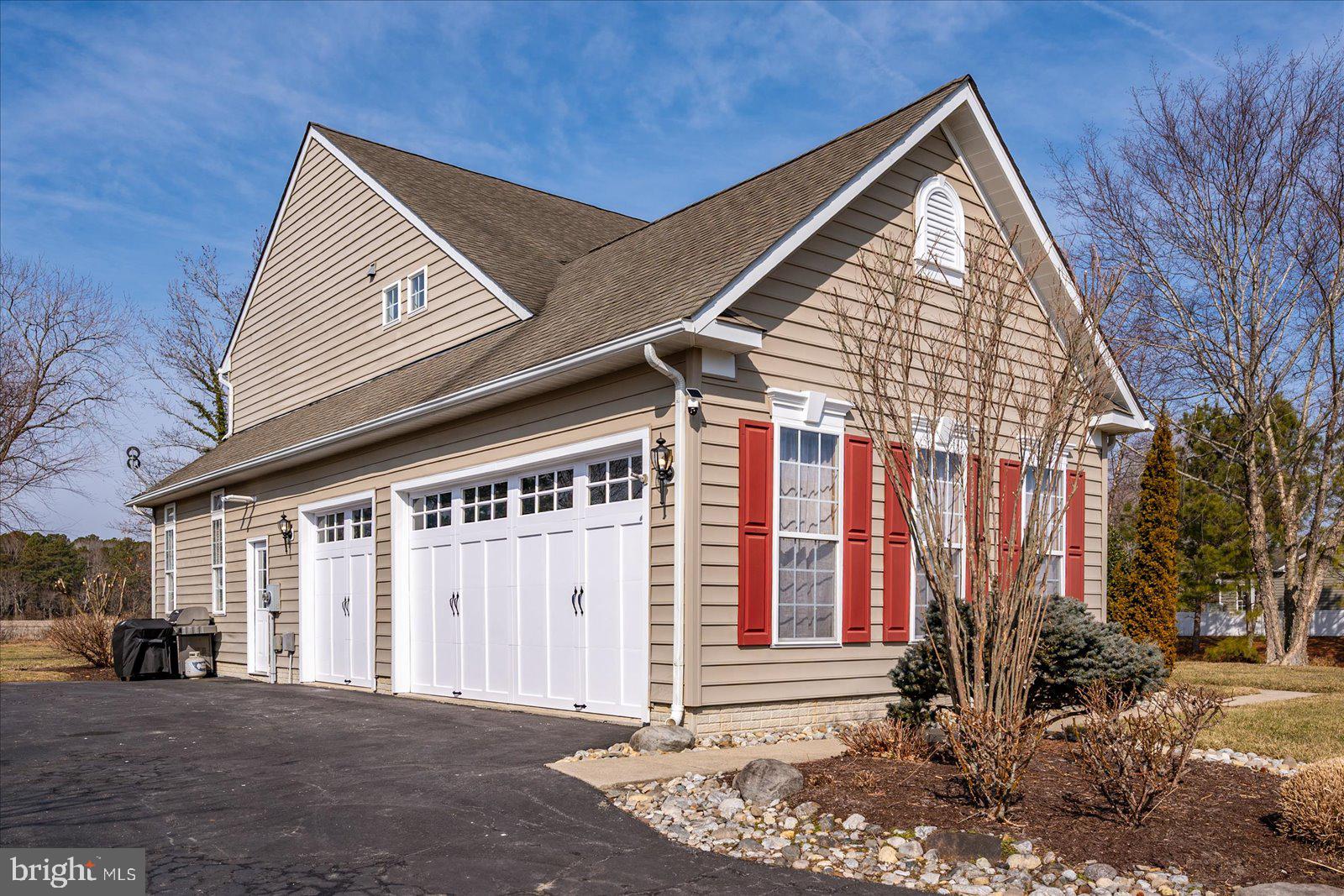 FRANKLIN KNOLL - Residential