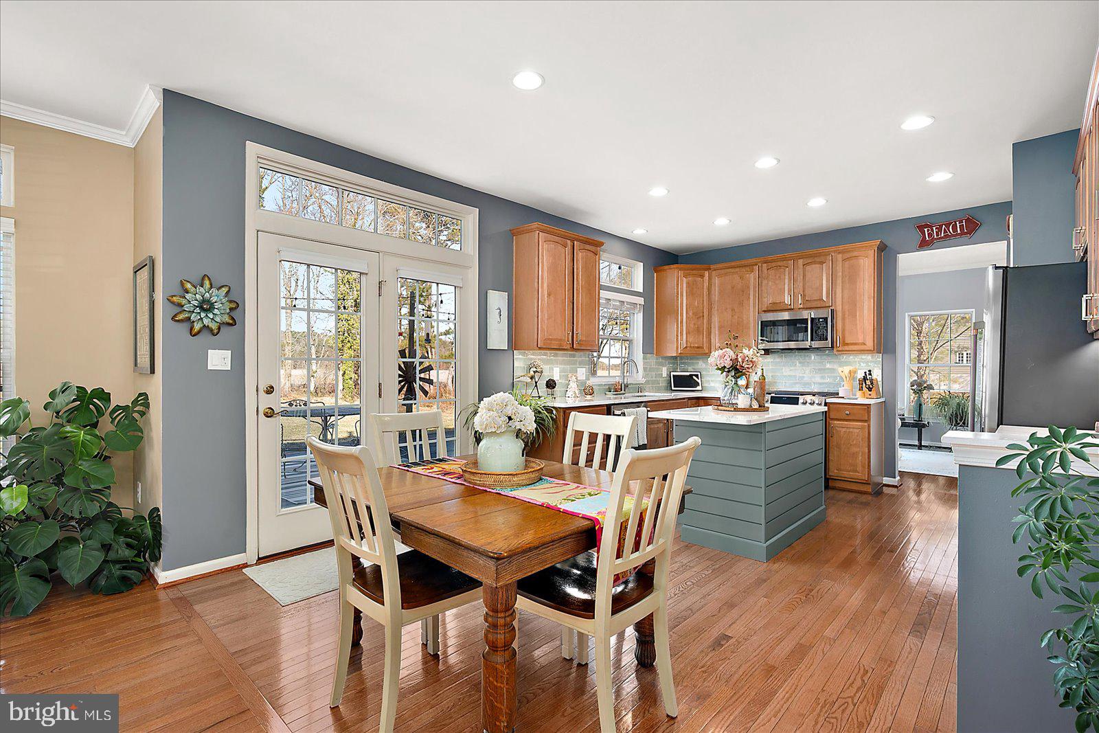 FRANKLIN KNOLL - Residential