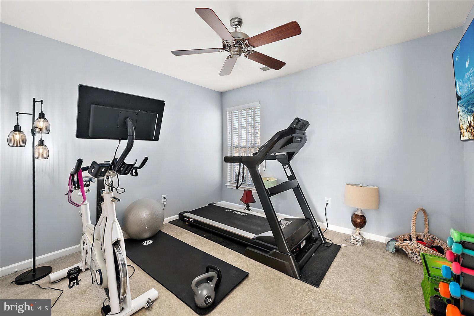 FRANKLIN KNOLL - Residential