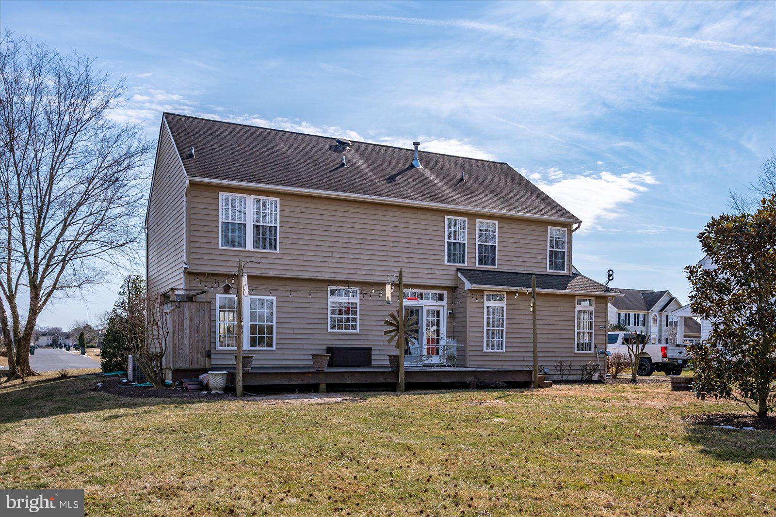 FRANKLIN KNOLL - Residential