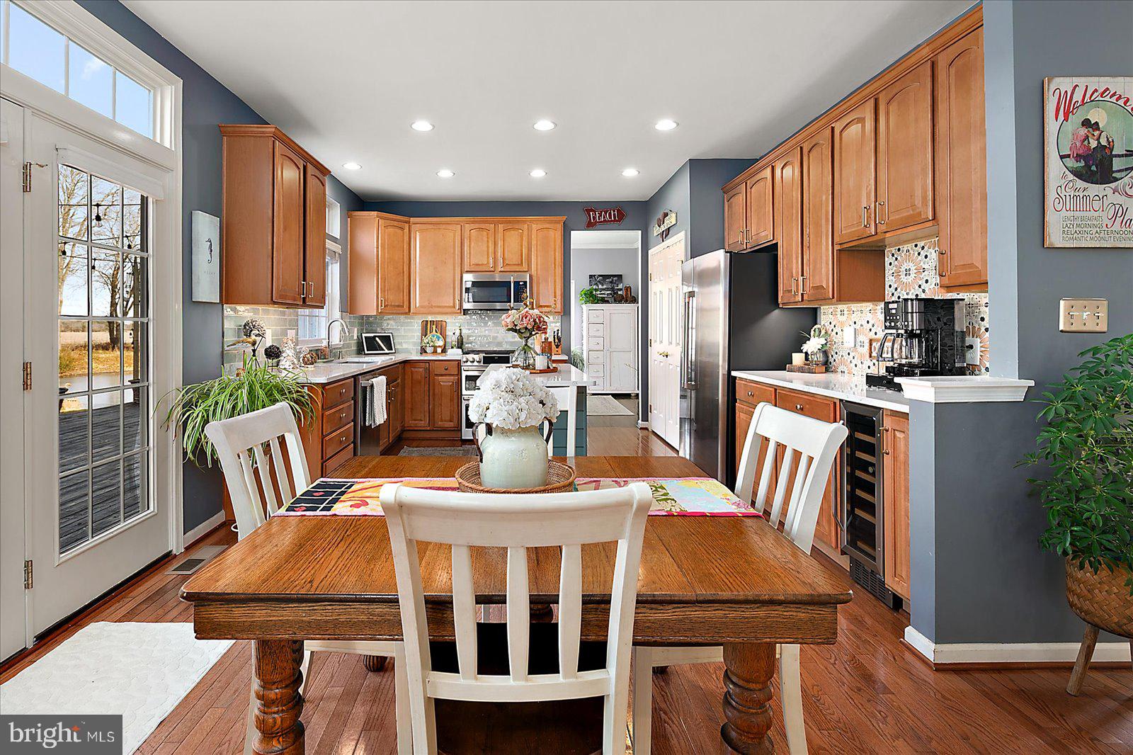 FRANKLIN KNOLL - Residential