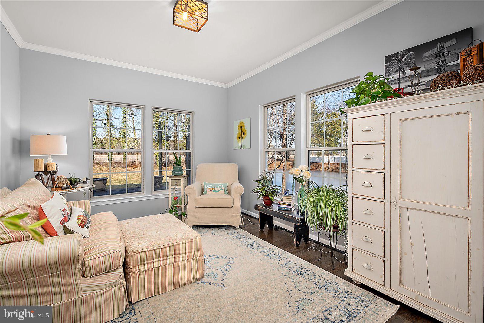 FRANKLIN KNOLL - Residential