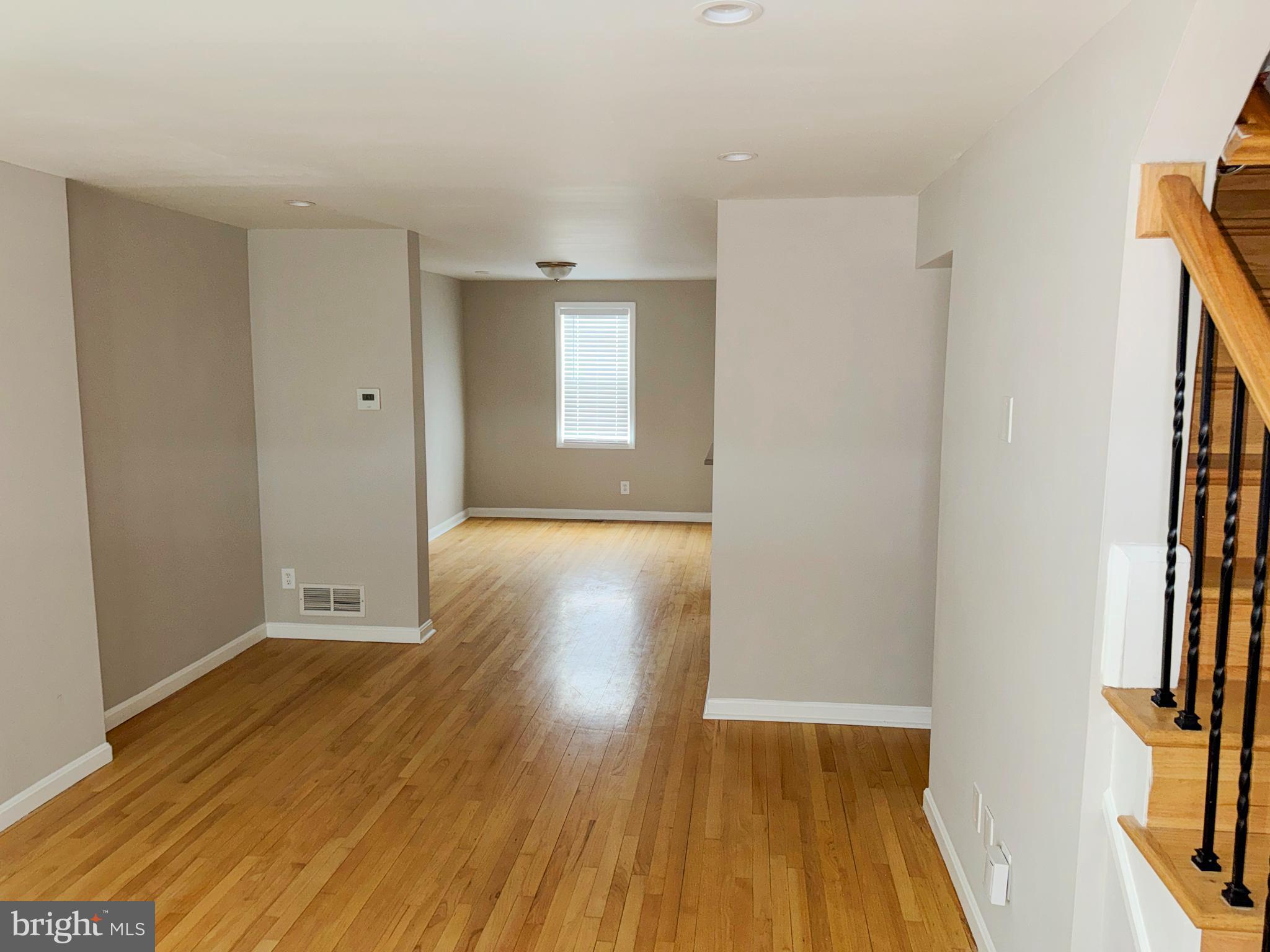 NORTH POINT VILLAGE - Residential