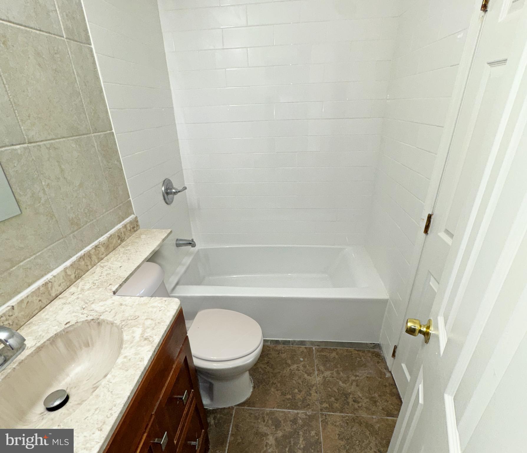 NORTH POINT VILLAGE - Residential