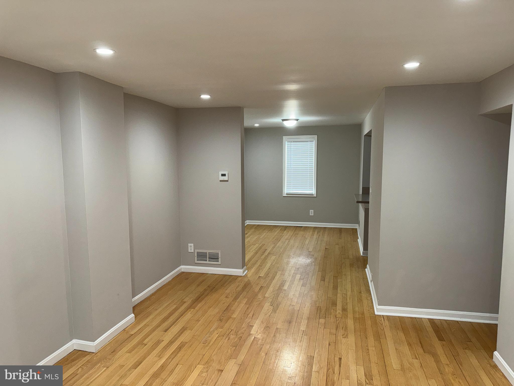 NORTH POINT VILLAGE - Residential