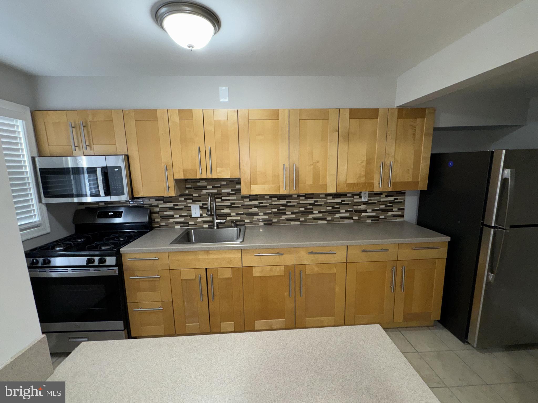 NORTH POINT VILLAGE - Residential